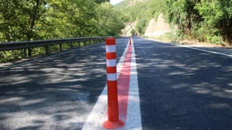 колчета път