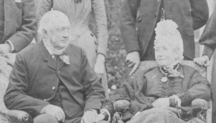 Джон Уайт - Агро Телеграф: Дневник на фермер разкрива живота през Викторианската епоха