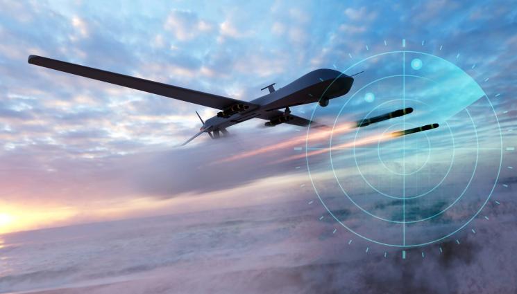 въздушен удар - ВЪЗДУШЕН УДАР: Нигерийски военни убиха 16 цивилни по погрешка!