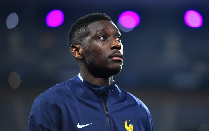 Канте и Коло Муани се завърнаха в състава на Франция