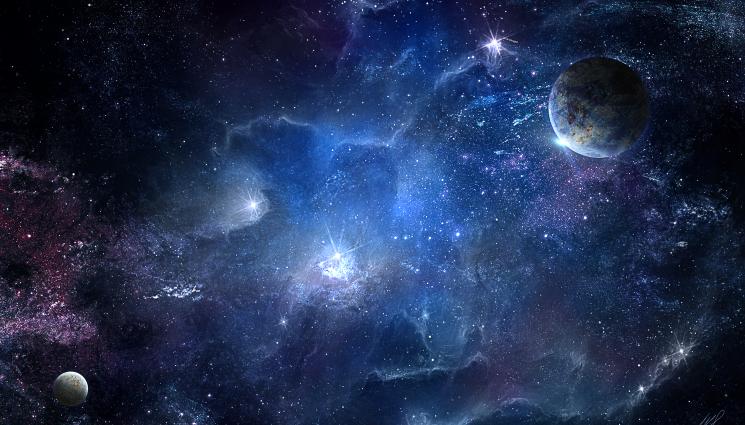 Космос - ПОВОД ЗА ГОРДОСТ: Български астроном откри една от най-интересните планетни системи!