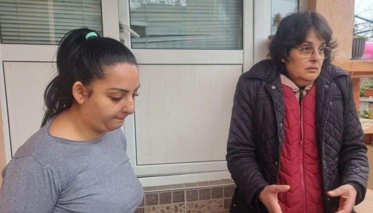 Камено - ИЗПЛУВАХА ПОДРОБНОСТИ: Проговори майката на отвлеченото дете от Камено!