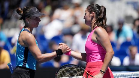 Виктория Томова