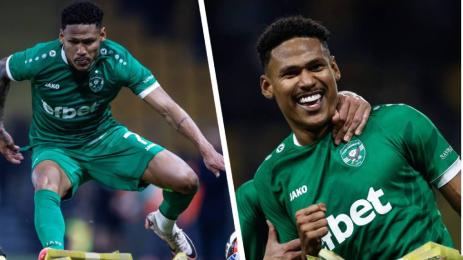 Рик Джонатан