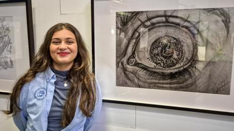 мария чукарска