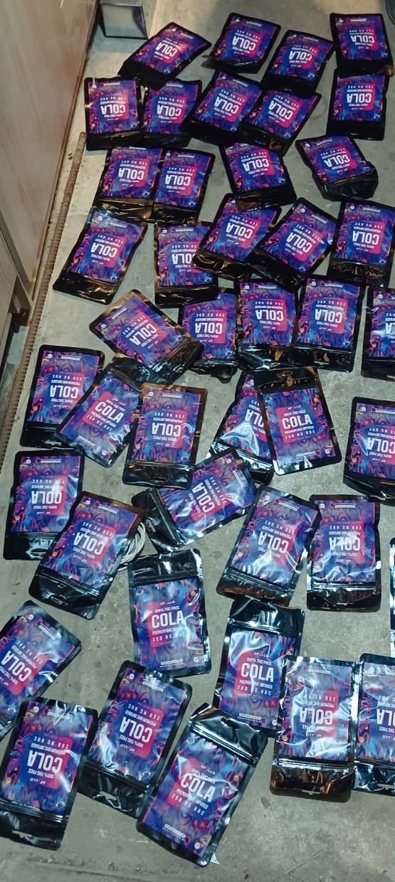 бонбони наркотици вейп