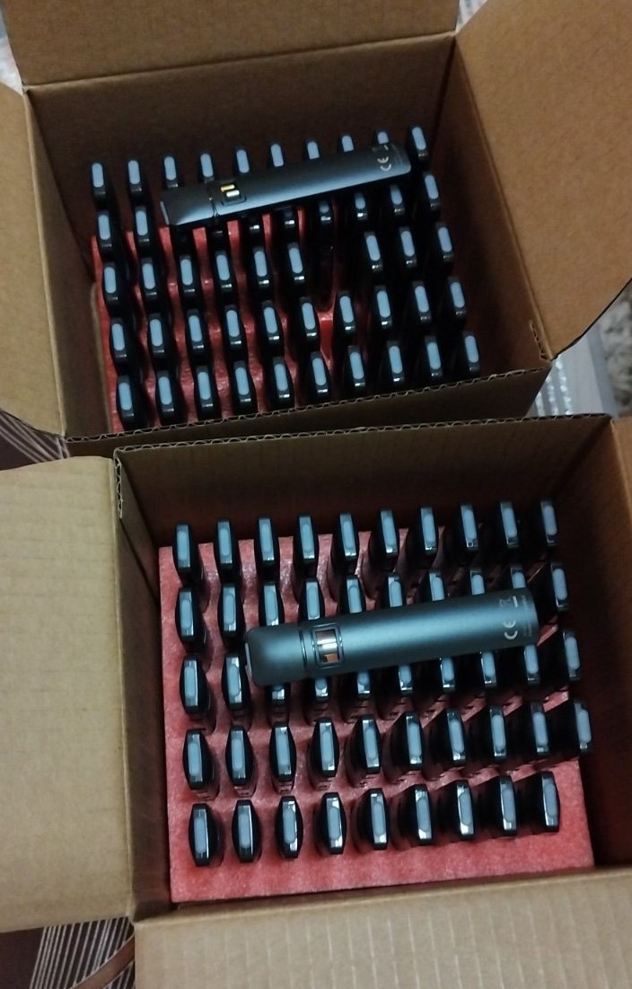 наркотици вейп