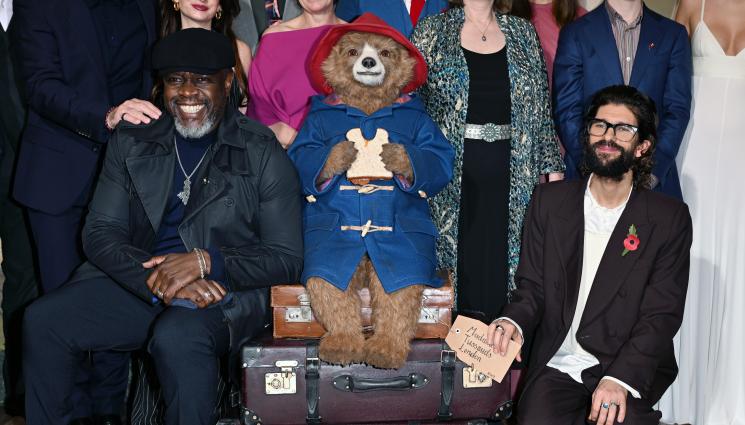 падингтън - БОКСОФИС: Падингтън още е избор №1 за БГ зрителите