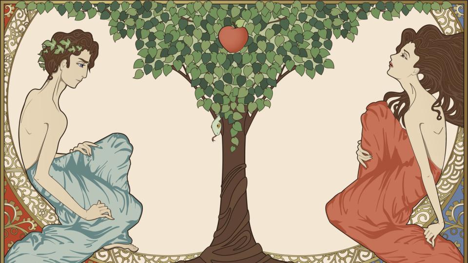 Нов генетичен анализ предоставя изненадващи доказателства, които сочат, че всички