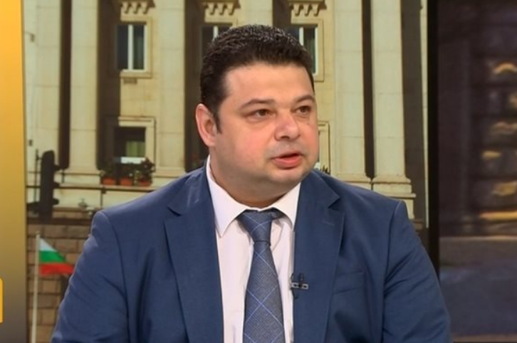 Орлин Колев