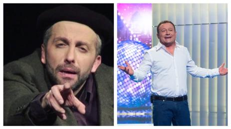 Мариус Рачков