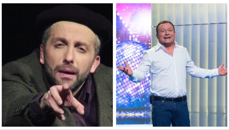 Мариус Рачков - ПРЕЗ ФЕВРУАРИ И АПРИЛ: Рачков и Куркински пълнят НДК