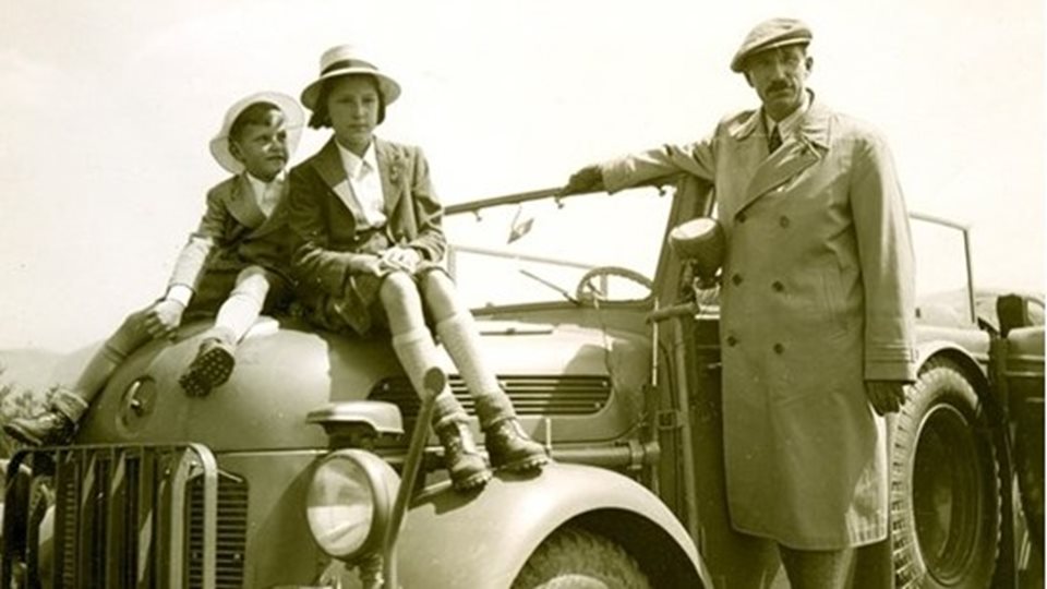 Цар Борис III