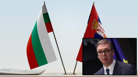 Александър Вучич