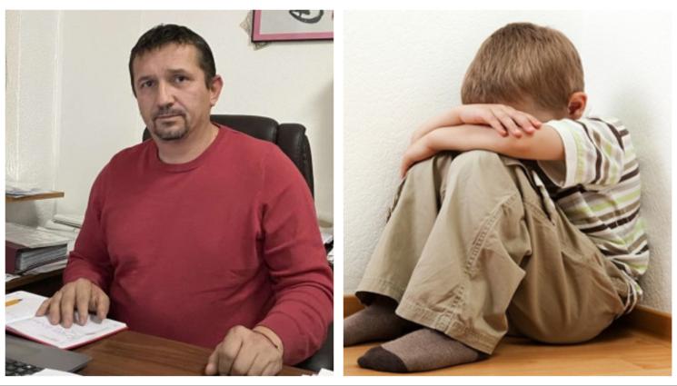 Васил попов - Адвокатът по семейно право Васил Попов пред 