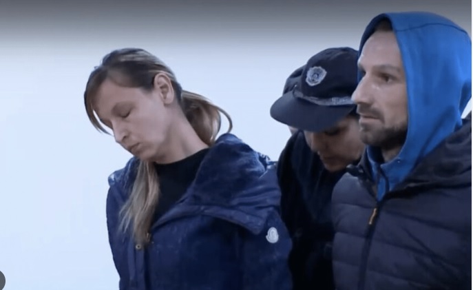 Васил попов