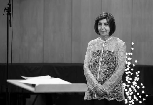 Адриана Благоева