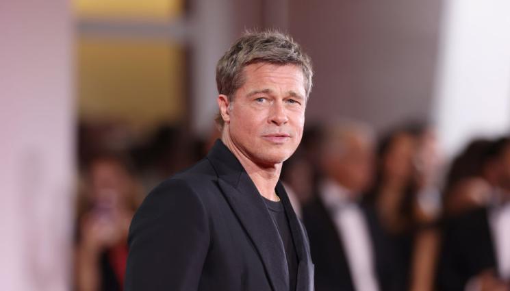 Брад Пит - БРАД ПИТ В БЕДА: Обвиниха актьора в строителен провал!