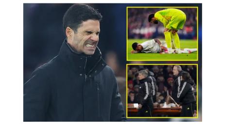 Габриел Жезус