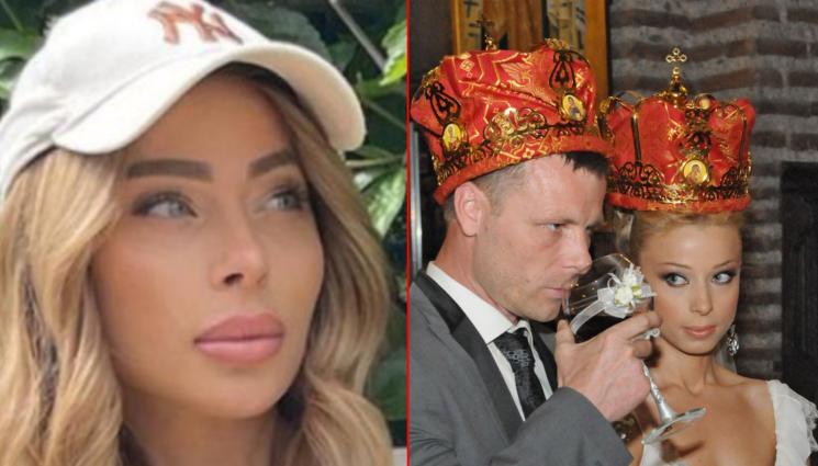 Весела Тотева - СЛЕД РАЗВОДА: Бившата на Топузаков продава колата!