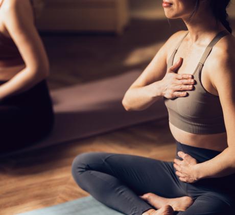 Колко пъти си си обещавала че ще започнеш да спортуваш