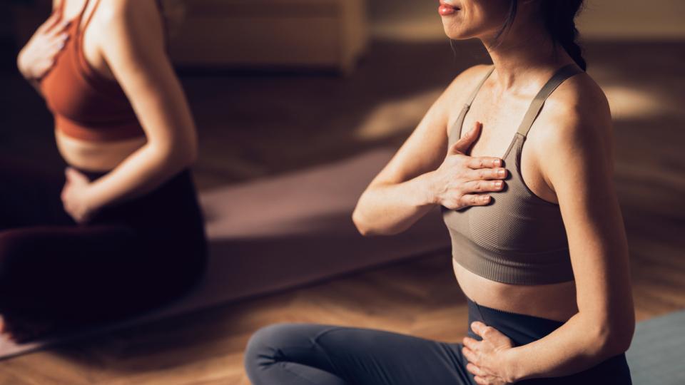 Колко пъти си си обещавала, че ще започнеш да спортуваш,