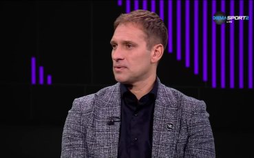 Много лично и футболно: Стилиян Петров или Големият Стан