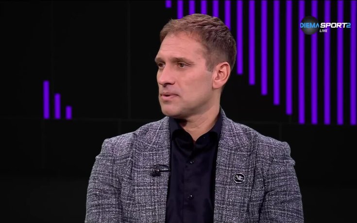 Много лично и футболно: Стилиян Петров или Големият Стан