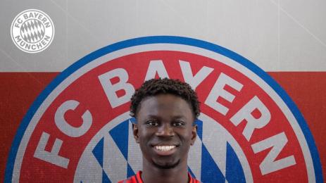 Бажунг Дарбо