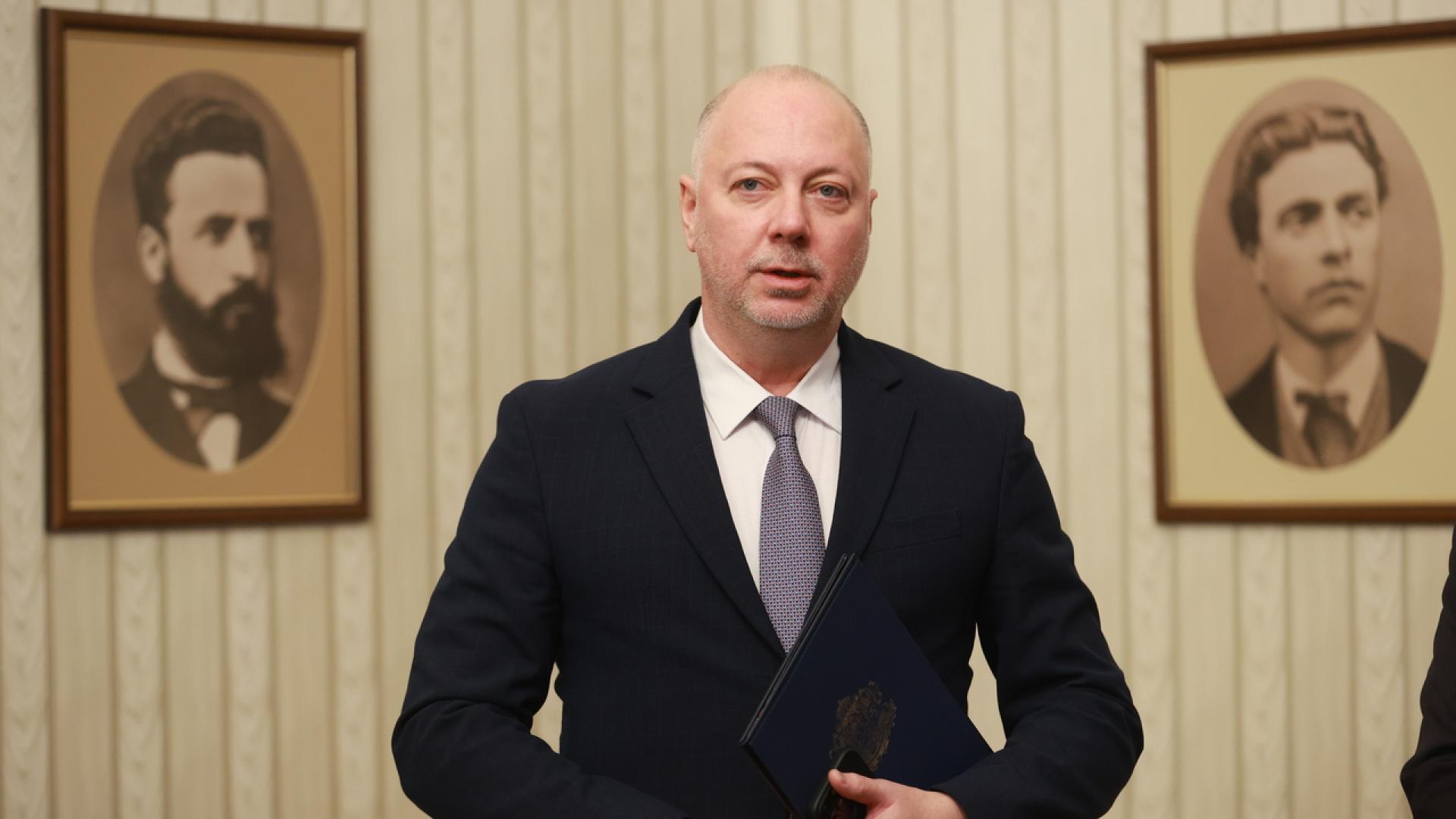 Министър председателят Росен Желязков ще открие кръгла маса на тема Заедно