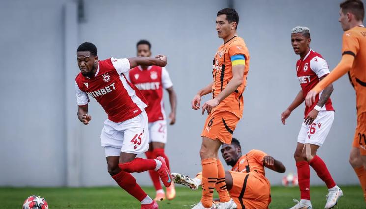 ЦСКА - Турският потоп отложи мача и на ЦСКА!