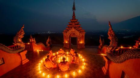 чудеса и вяра