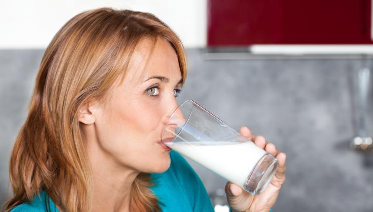 мляко - ЗДРАВЕ: Какви ползи носи консумацията на мляко?