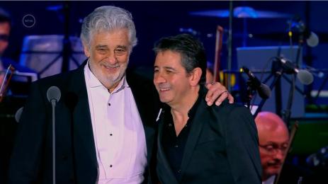 син Доминго