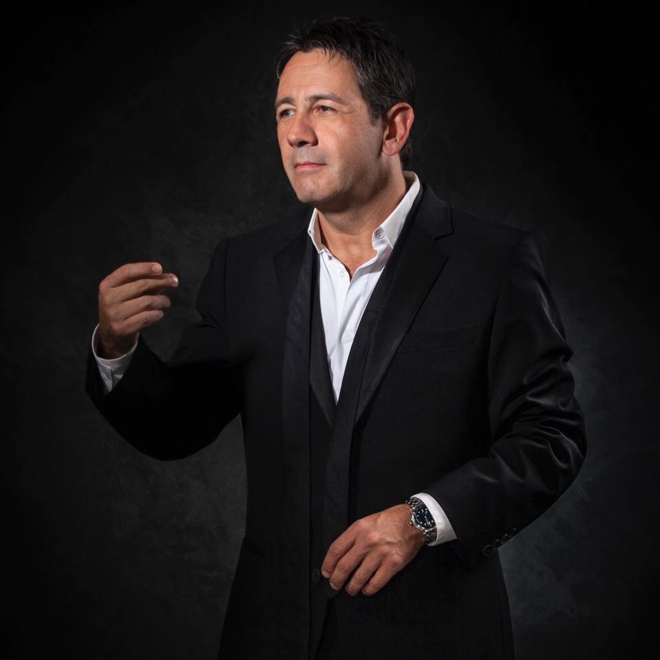 син Доминго