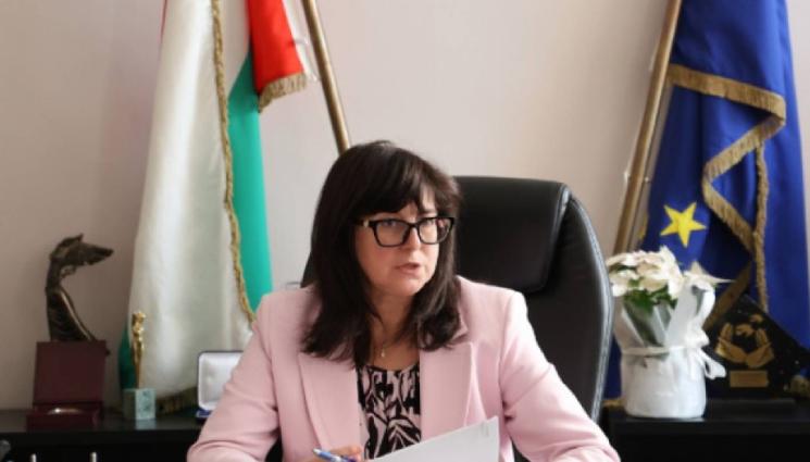 Галя Кондева - СПИРАМЕ ИЗНОСА на лекарства!