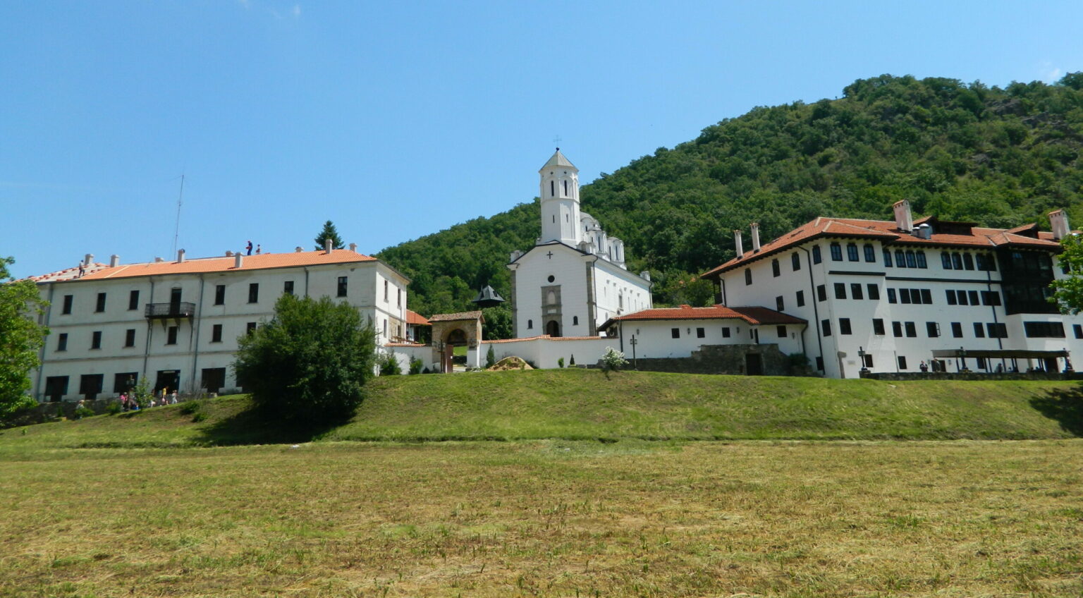 чудеса и вяра