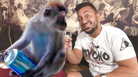 Коцето Константин