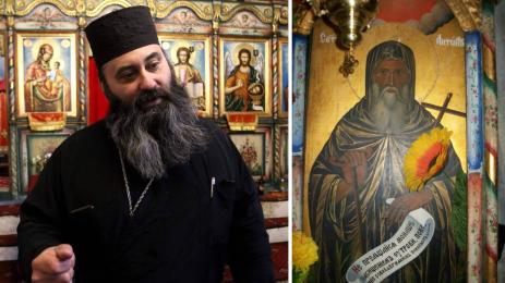 чудеса и вяра