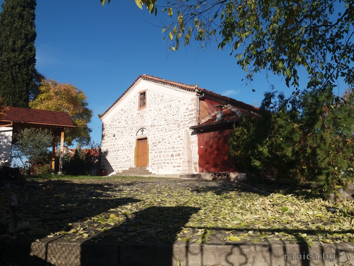 чудеса и вяра