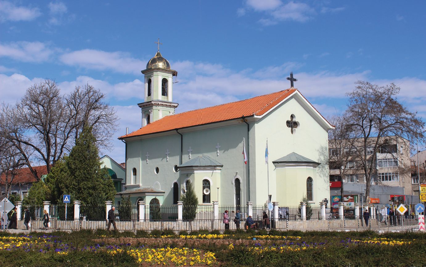 чудеса и вяра