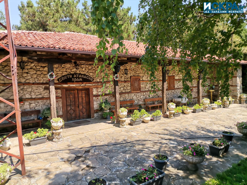 чудеса и вяра