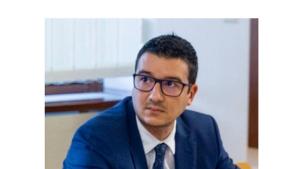 Петър Дилов