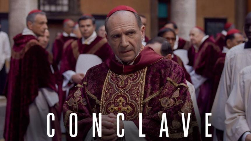 conclave