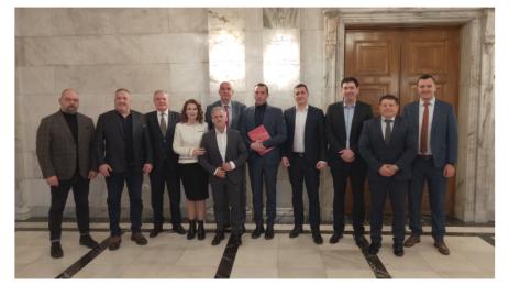 Асоциация на българските спортни федерации