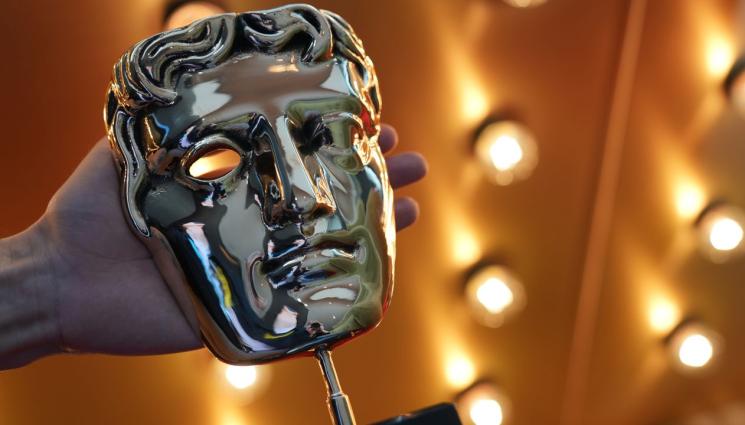 БАФТА - Обявиха номинациите за наградите БАФТА! (Пълен списък)