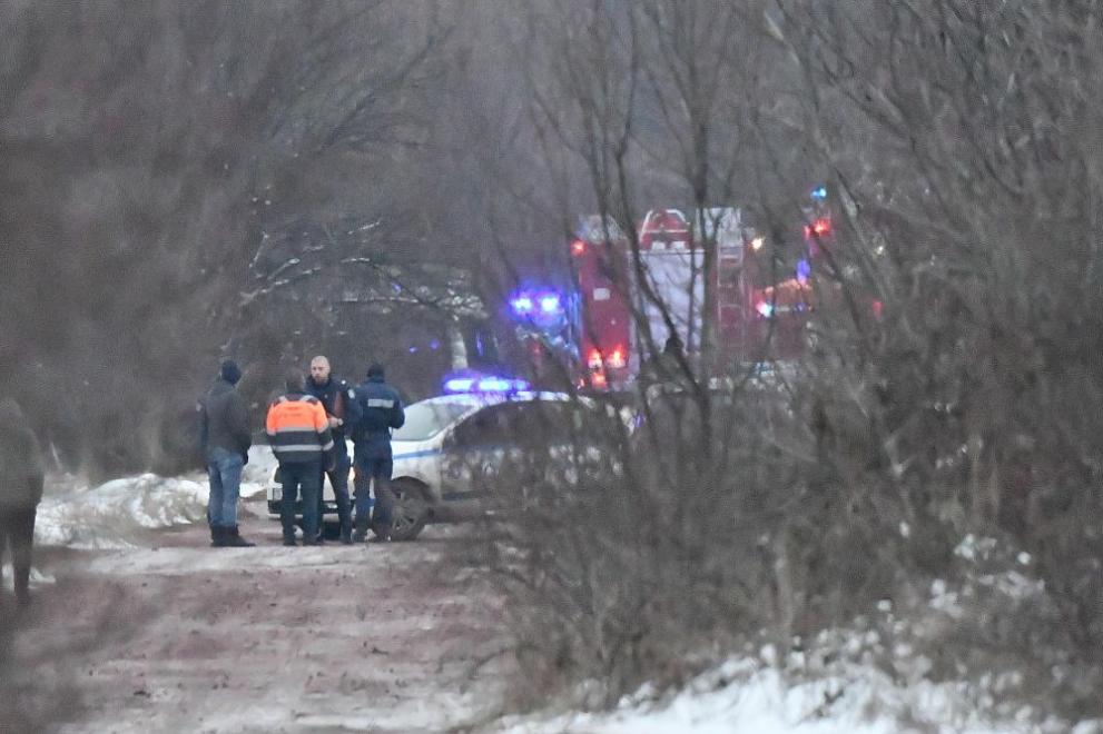 ва товарни влака се удариха Локорско Световрачане 