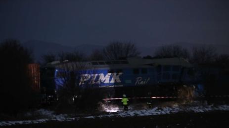 ПТП влакове БДЖ