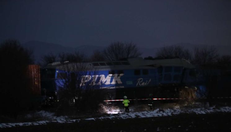 ПТП влакове БДЖ - СЛЕД ТРАГЕДИЯТА НА РЕЛСИТЕ: Махнаха шефовете на НКЖИ и БДЖ!