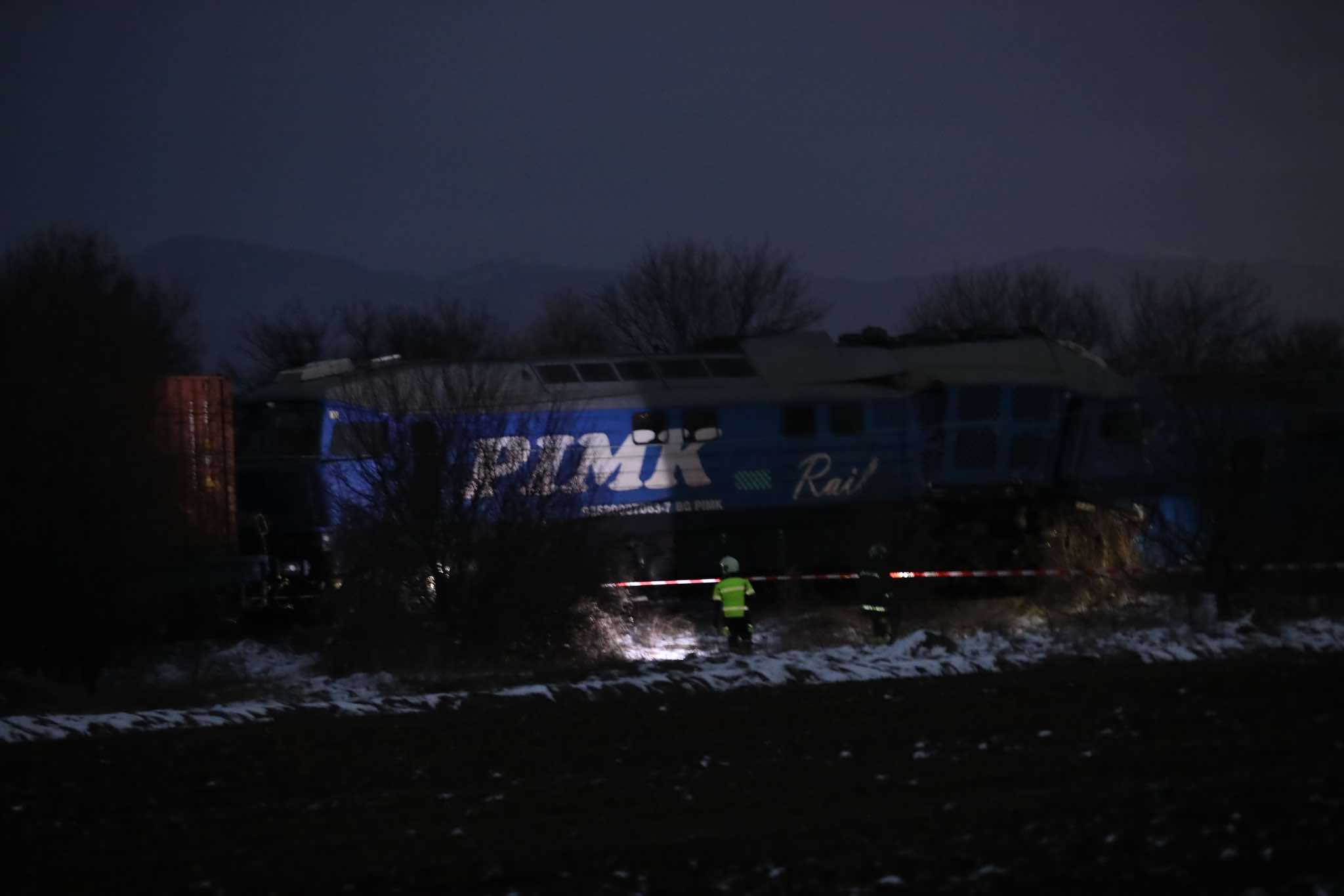 ПТП влакове БДЖ